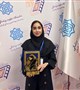 کسب عنوان مقاله برتر بیست‌وهفتمین کنگره ملی و سیزدهمین کنگره سالیانه بین المللی پژوهش و فناوری دانشجویان علوم پزشکی کشور