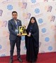کسب رتبه برتر کشور توسط دانشکده علوم پزشکی سیرجان در حوزه تحقیقات دانشجویی