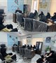 جلسه شورای مرکزی کمیته تحقیقات و فناوری دانشجویی در سال ۱۴۰۵