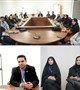 برگزاری جلسه تابستانه کمیته های تحقیقات و فناوری دانشجویی کلان منطقه ۸ کشور